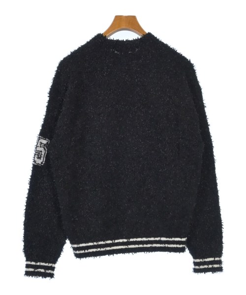 Supreme（シュプリーム）ニット・セーター 黒 サイズ:S メンズ