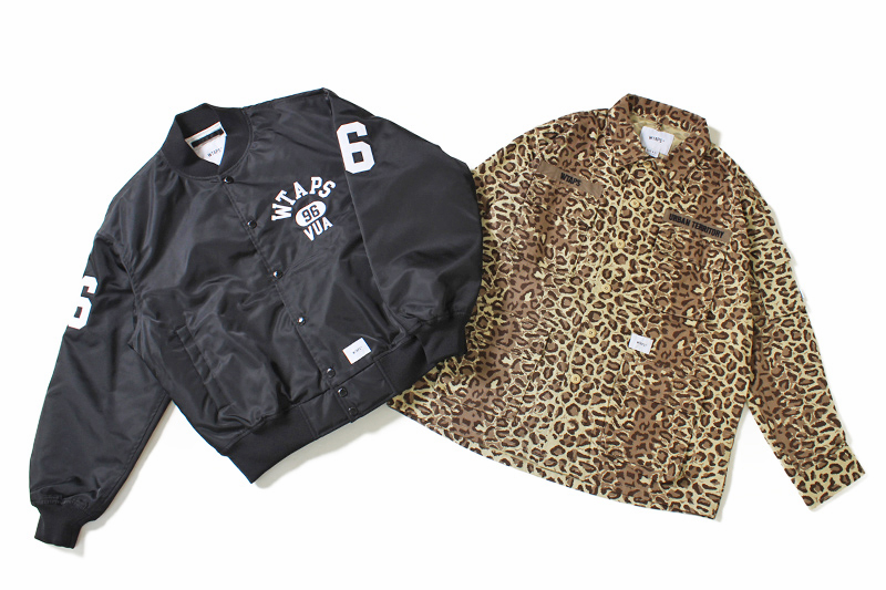 WTAPS］日本のストリートシーンに欠かせない存在 - ブランド古着の通販