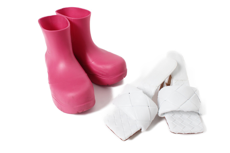 BOTTEGA VENETA］とダニエル・リーが生み出したイットアイテム