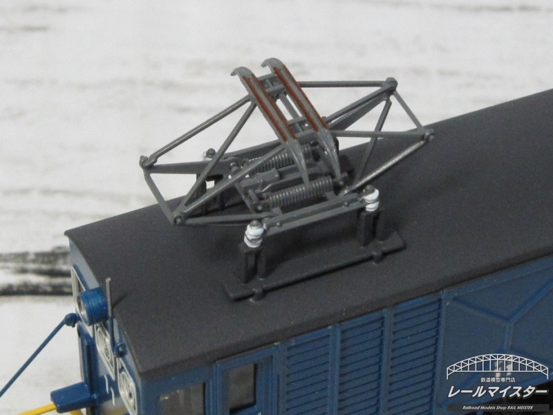 福井鉄道デキ11[レールマイスター特製品情報]