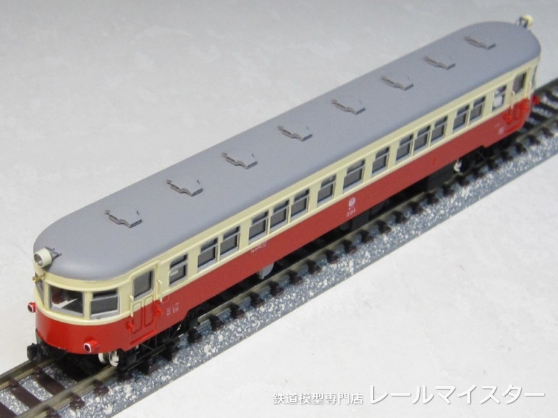ショップ特製品－岩手開発鉄道キハ301【鉄道模型専門店 レールマイスター】