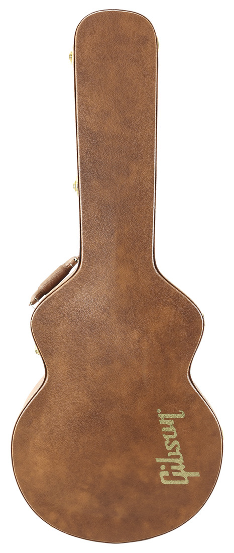 Gibson ES-175D 2010年製 カスタムショップ 純正ハードケース Gibson