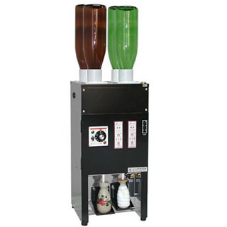 サンシン業務用酒燗器特集