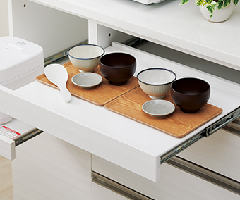 組み合わせキッチンボード-リガーレ - 【楽天市場】ニトリ 家具