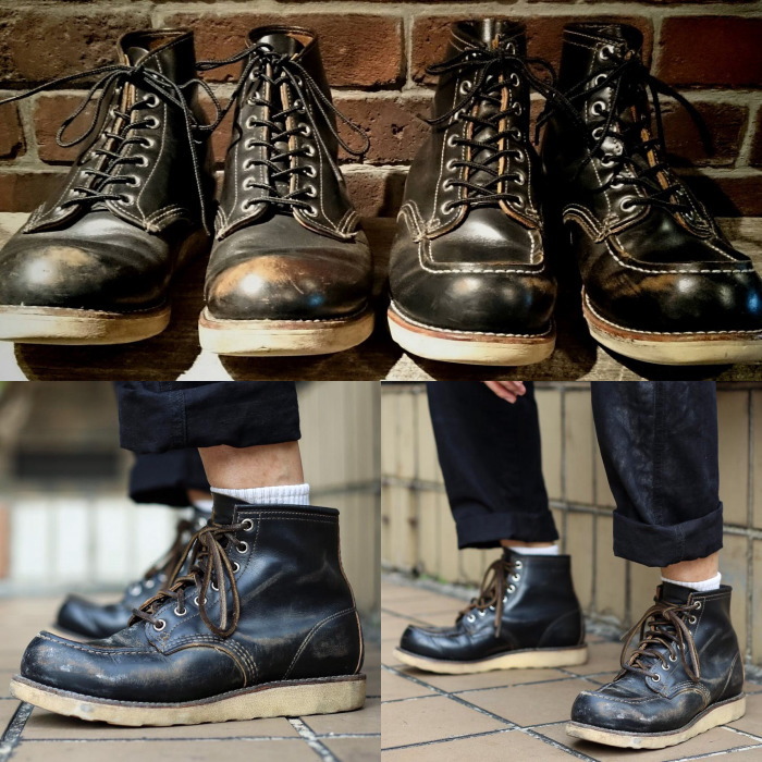 【RED WING】人気✨IRISH SETTER 25cm ブーツ　茶芯 楽天市場】○○ レッドウィング アイリッシュセッター RED WING 9874