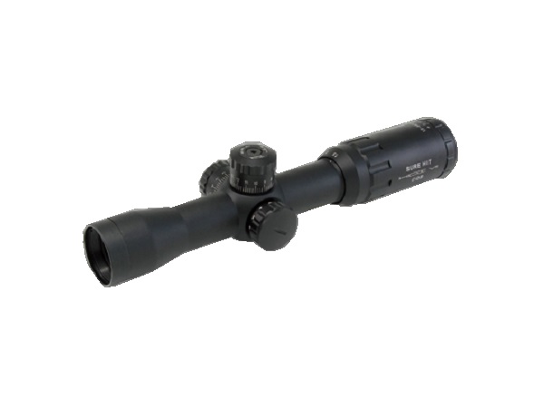 楽天市場】Novel Arms(ノーベルアームズ) 光学機器 スコープ SURE HIT