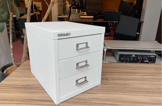 BISLEY　ビスレー　キャビネット　鍵無し　白 楽天市場】[日本正規代理店] BISLEY 29/6 ビスレー A4サイズ 引き出し