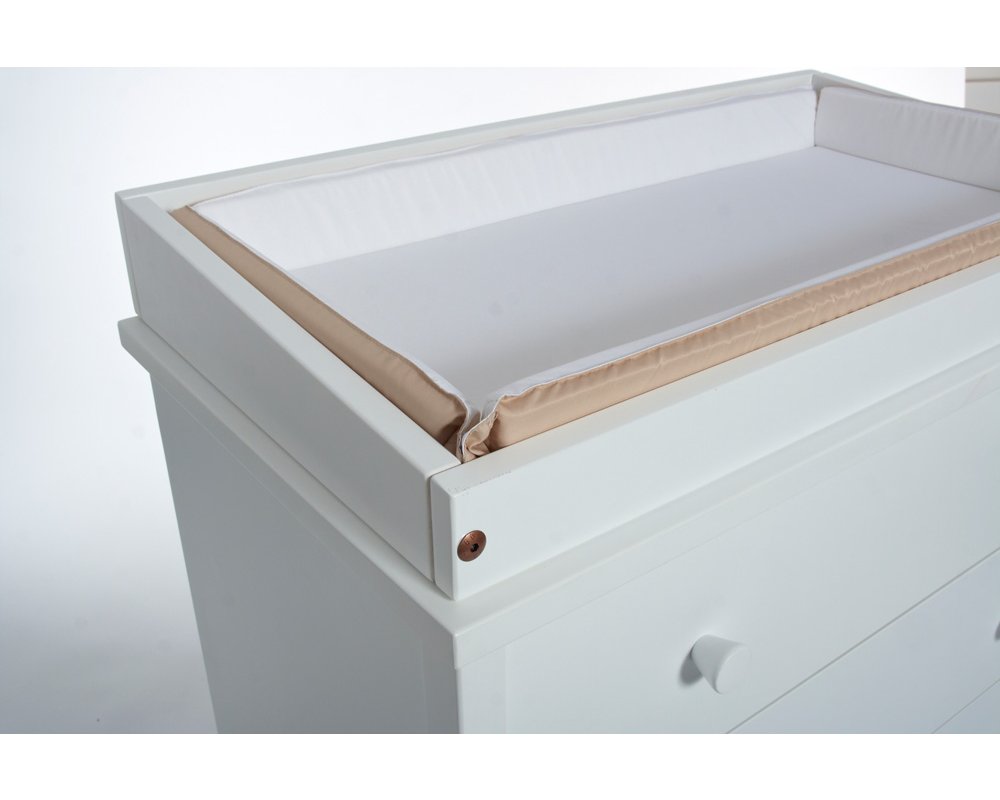 チェンジングパッド | 商品一覧 | ブーリジャパン株式会社