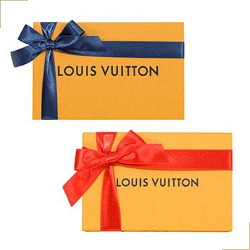 ギフトラッピング | ギャラリーレア[ブランド通販専門店]