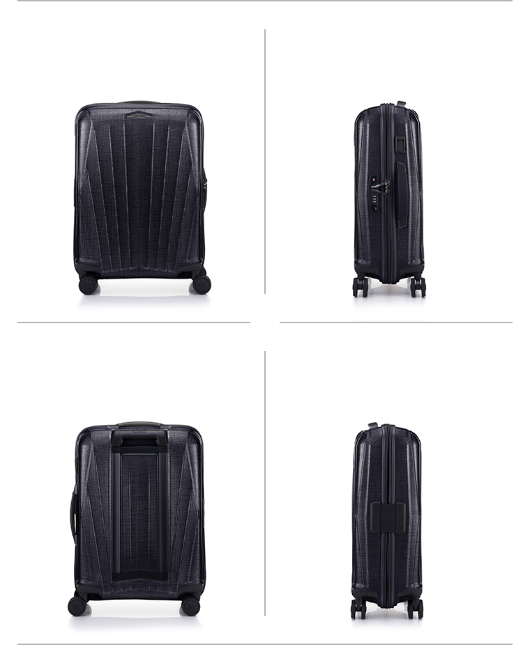 楽天市場】≪公式店≫ サムソナイト スーツケース キャリーケース