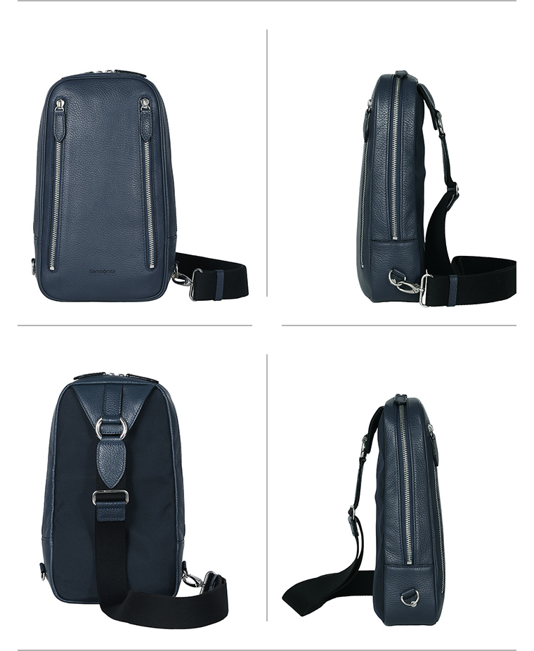 楽天市場】≪公式店≫サムソナイト カジュアルバッグ ショルダーバッグ