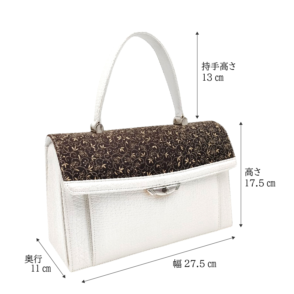 楽天市場】60%off【スーパーセール対象】日本製 印伝 × 鮫革 2way