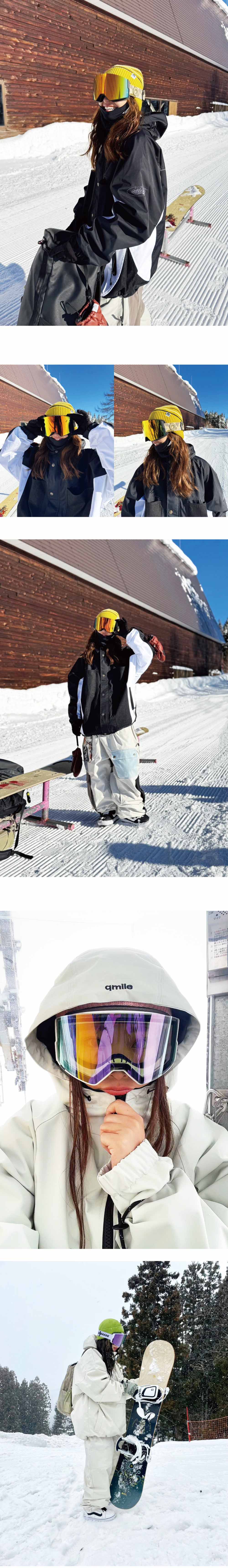 FLSS DX MODEL/ハイマニゴーグル FLSSDXモデル/himani-flssdx | - ALL