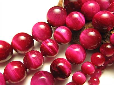 ピンクタイガーアイの意味や相性 激安天然石通販コムローズ