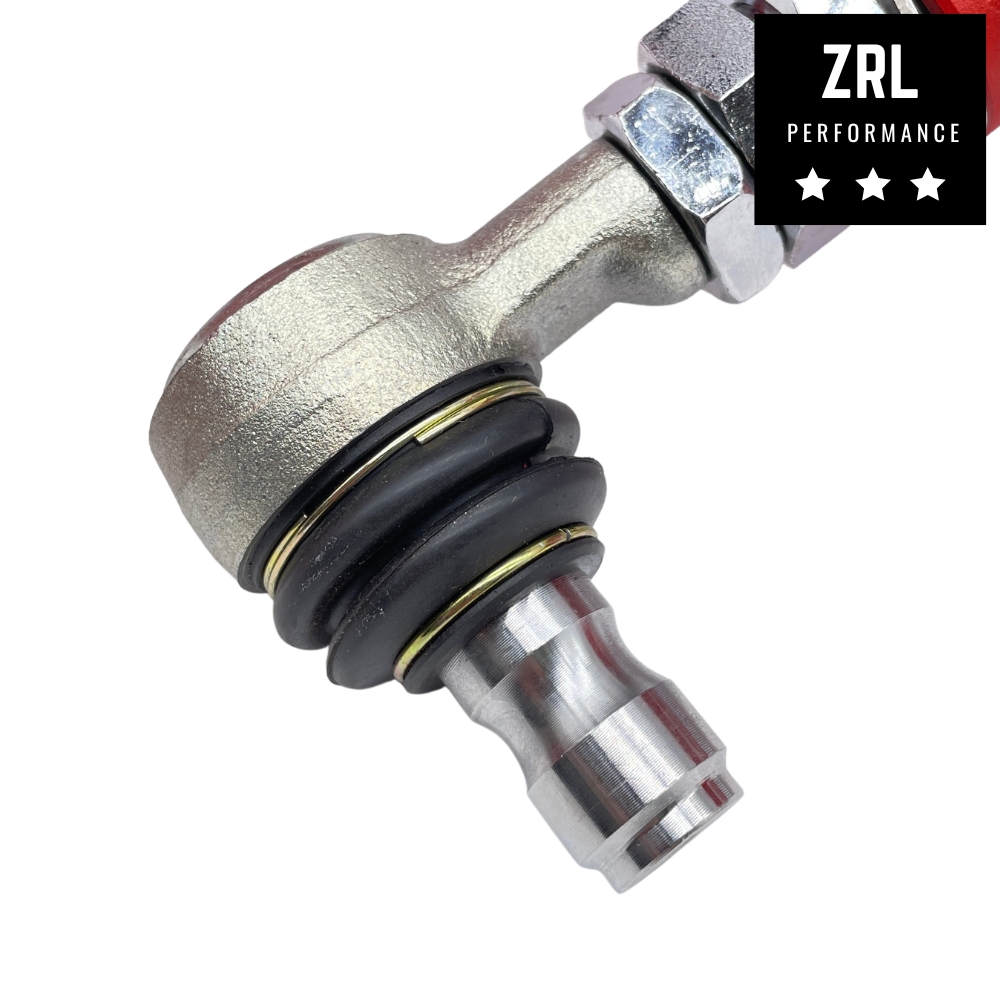 楽天市場】リア アッパーアーム 86 / BRZ (ZN6/ZC6/ZN8/ZD8) 調整式