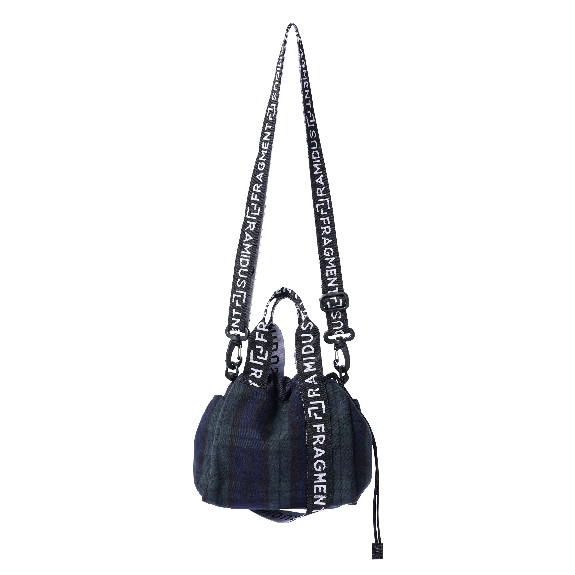 RAMIDUS 2WAY POUCH (S) – RAMIDUS ONLINE