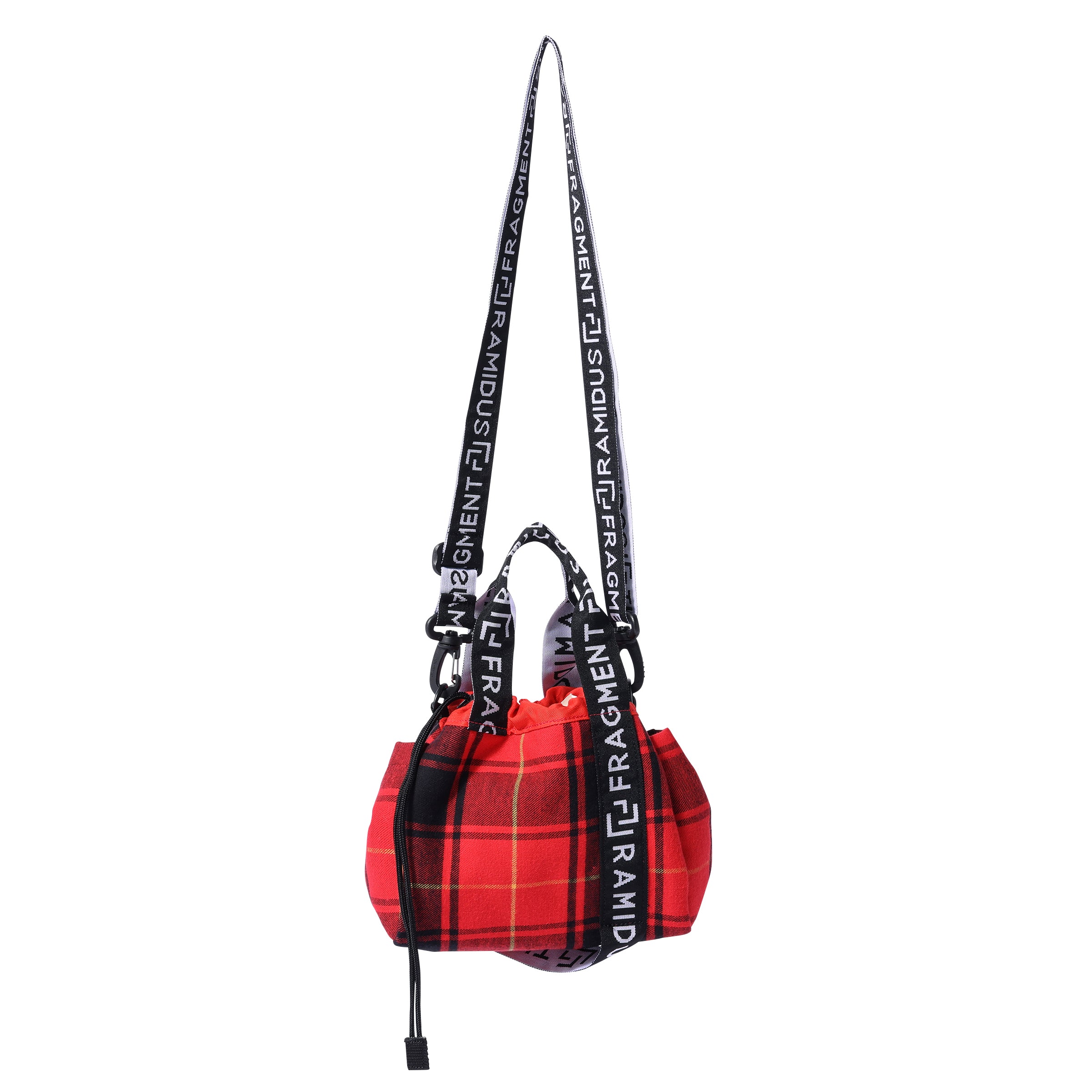 RAMIDUS 2WAY POUCH (S) – RAMIDUS ONLINE