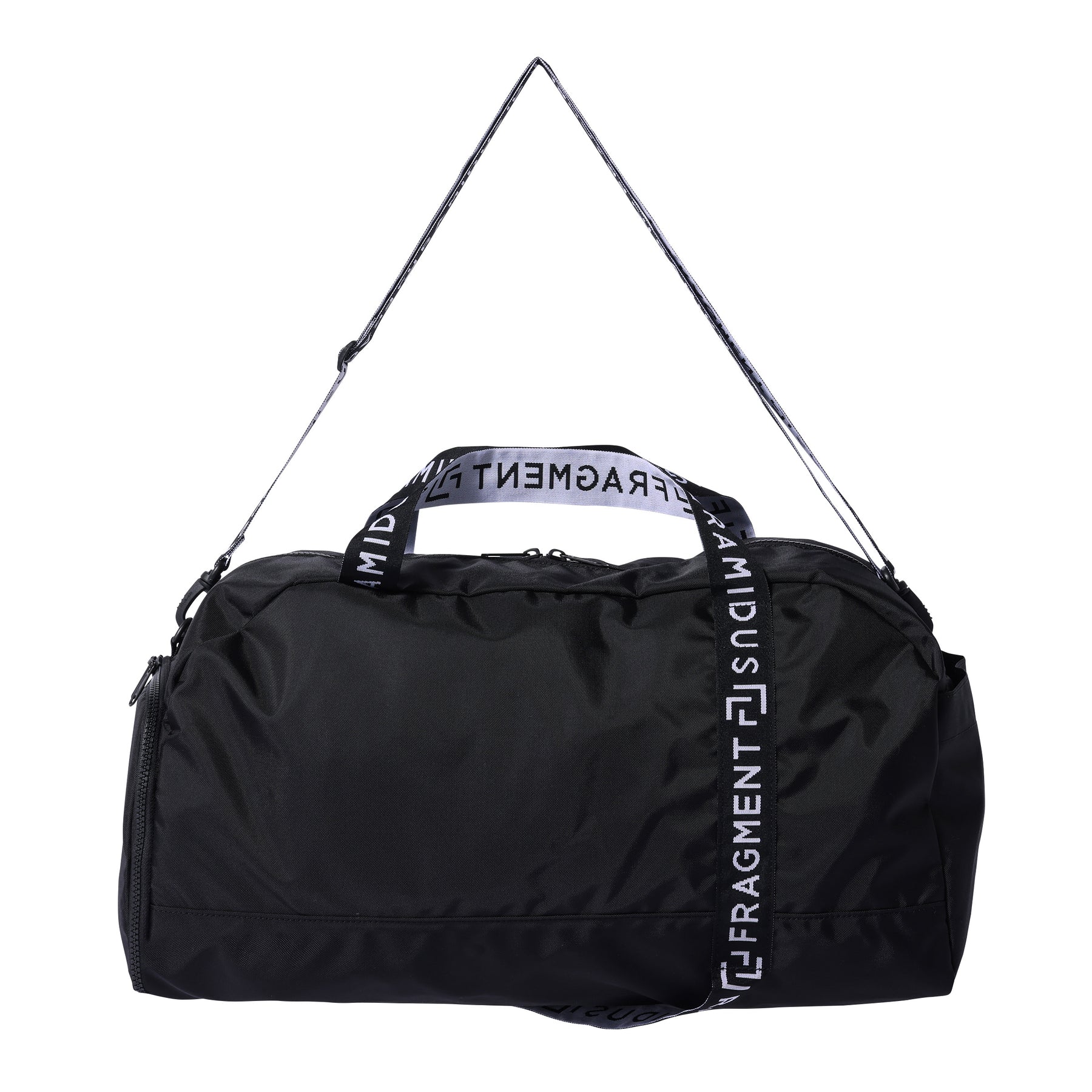 RAMIDUS 2WAY BOSTON BAG (L) – RAMIDUS ONLINE