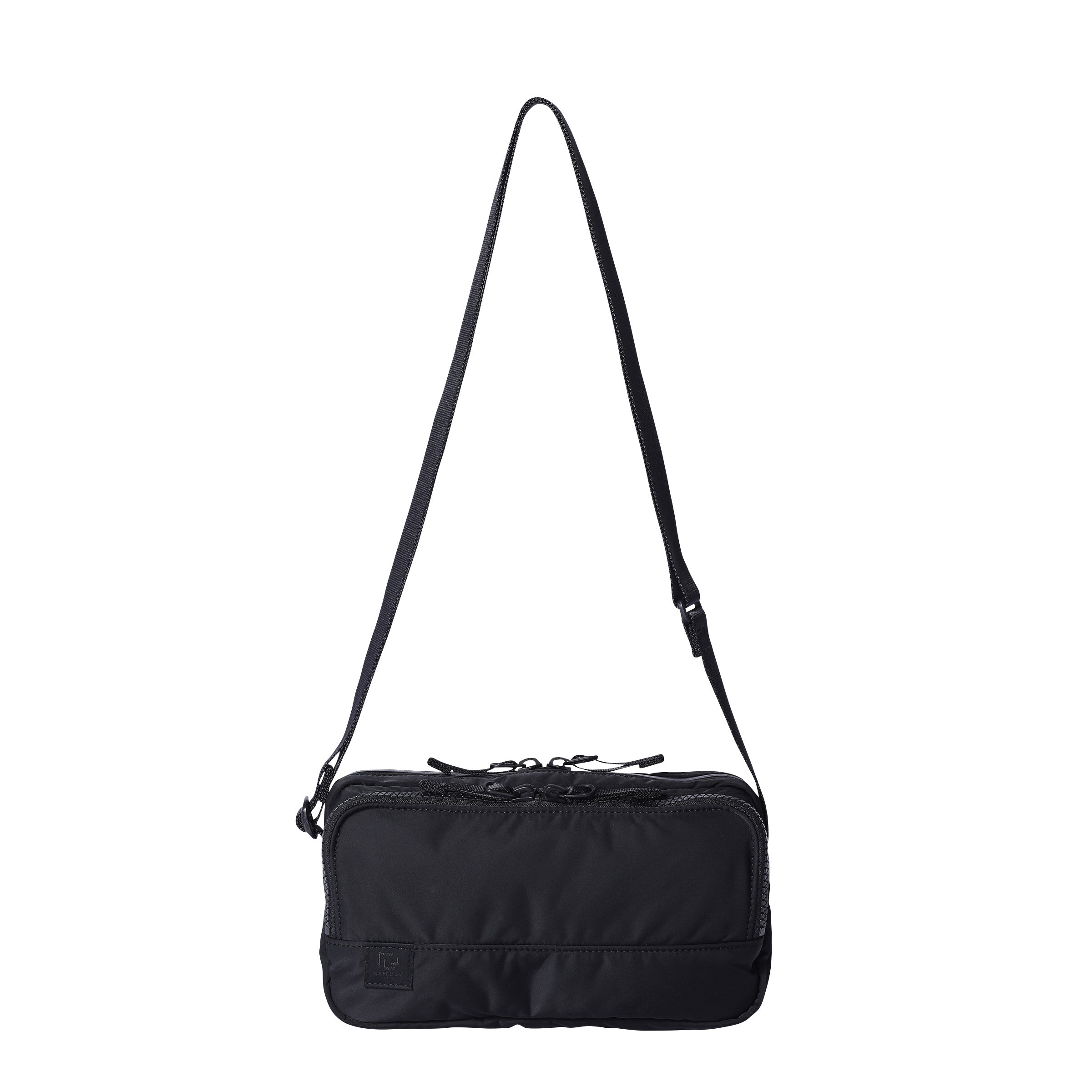 SHOULDER BAG (M) – RAMIDUS ONLINE
