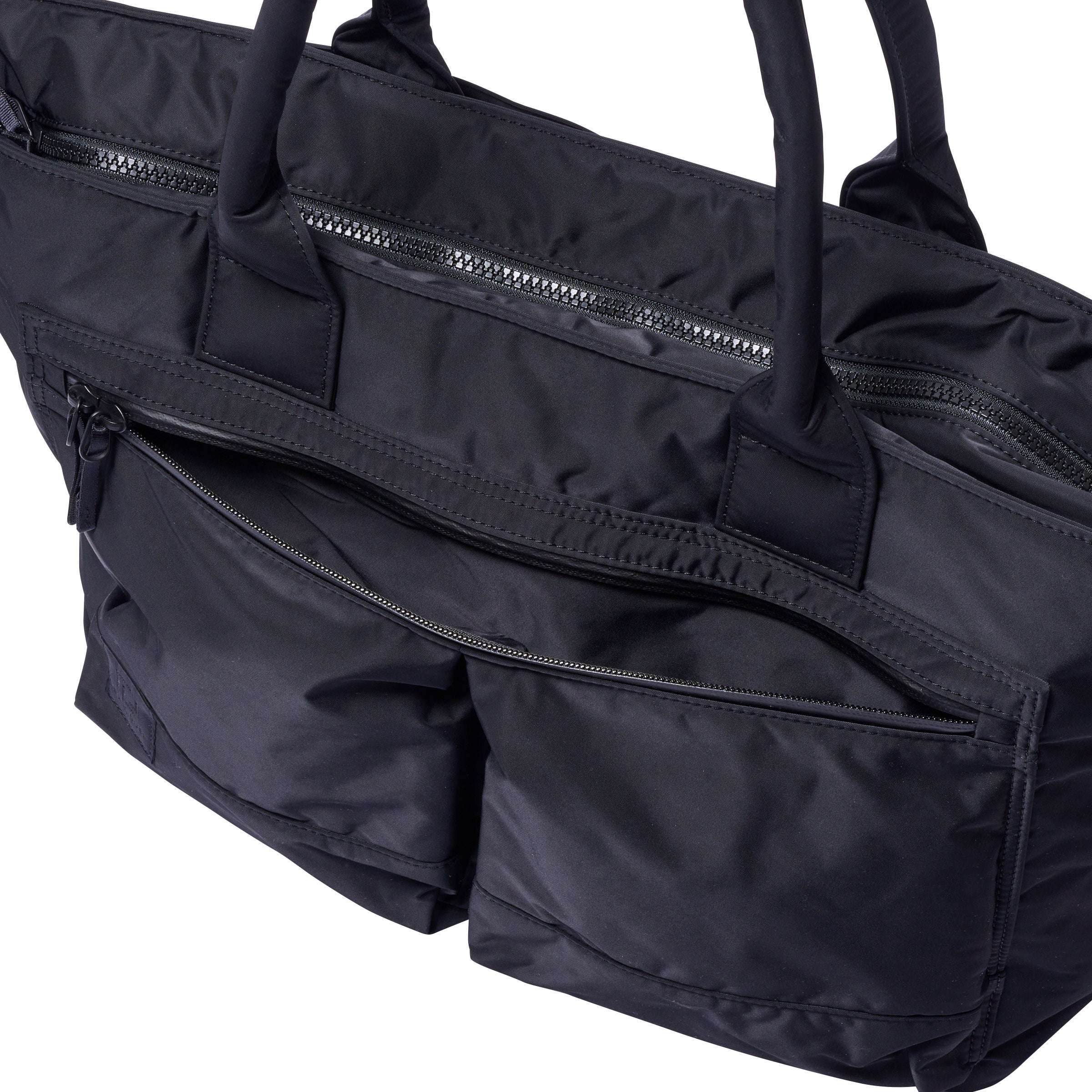 TOTE BAG (L) – RAMIDUS ONLINE