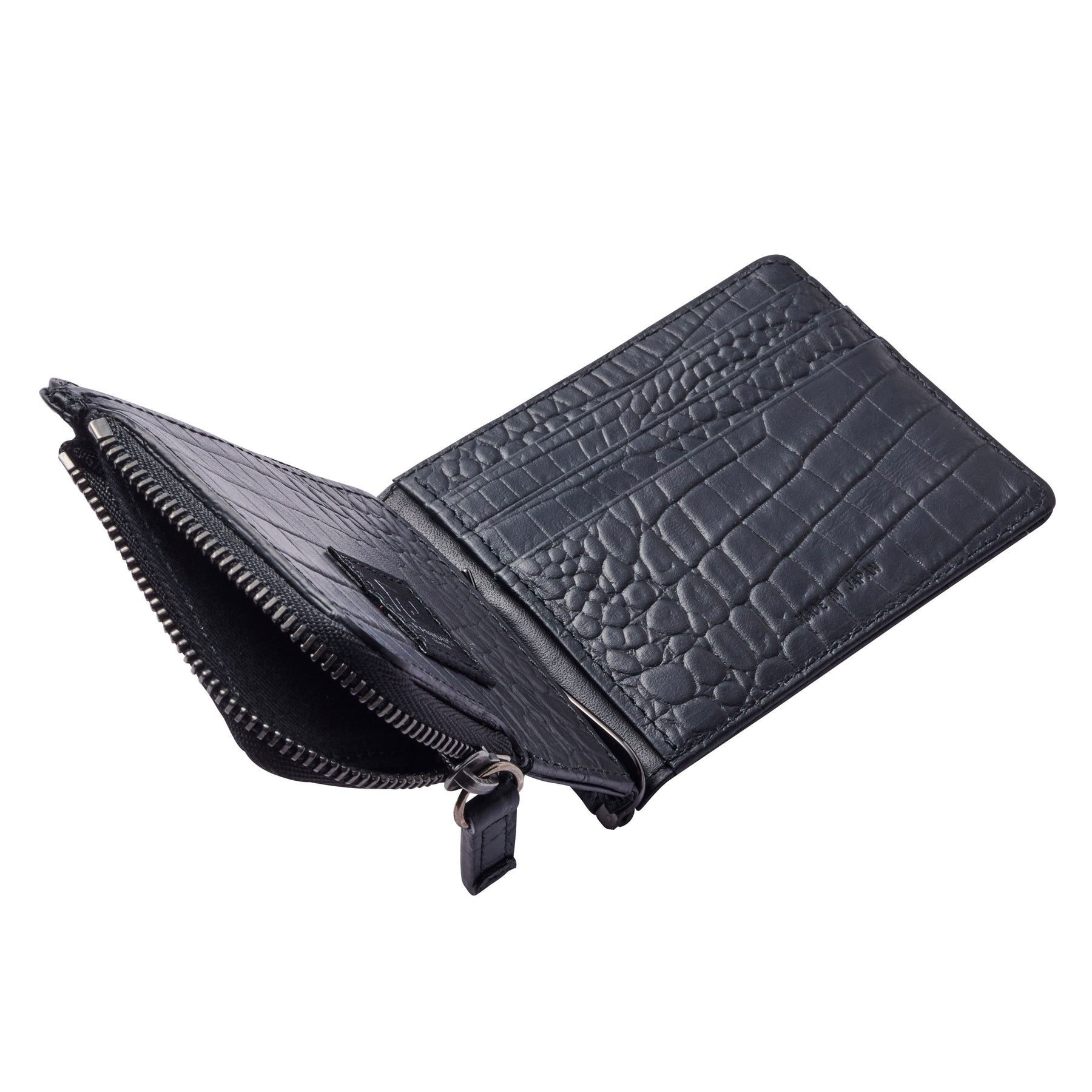 MONEY CLIP – RAMIDUS ONLINE