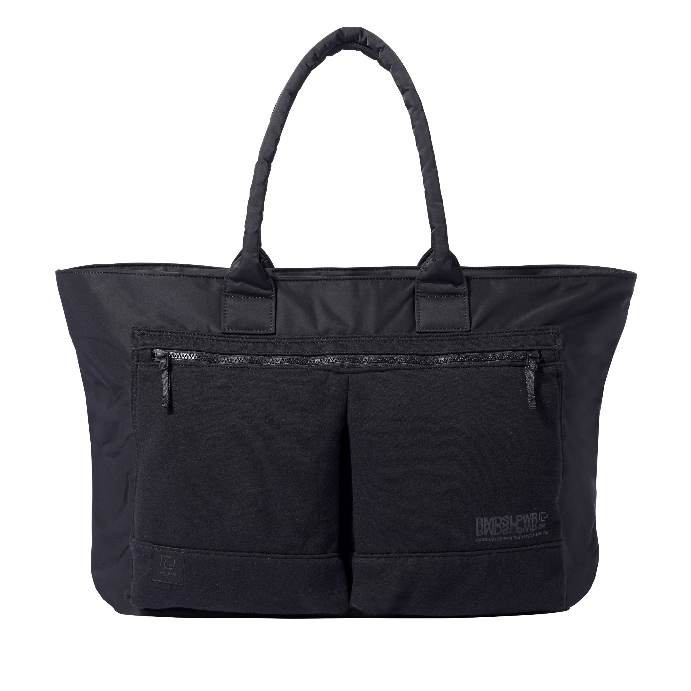 TOTE BAG (XL) – RAMIDUS ONLINE