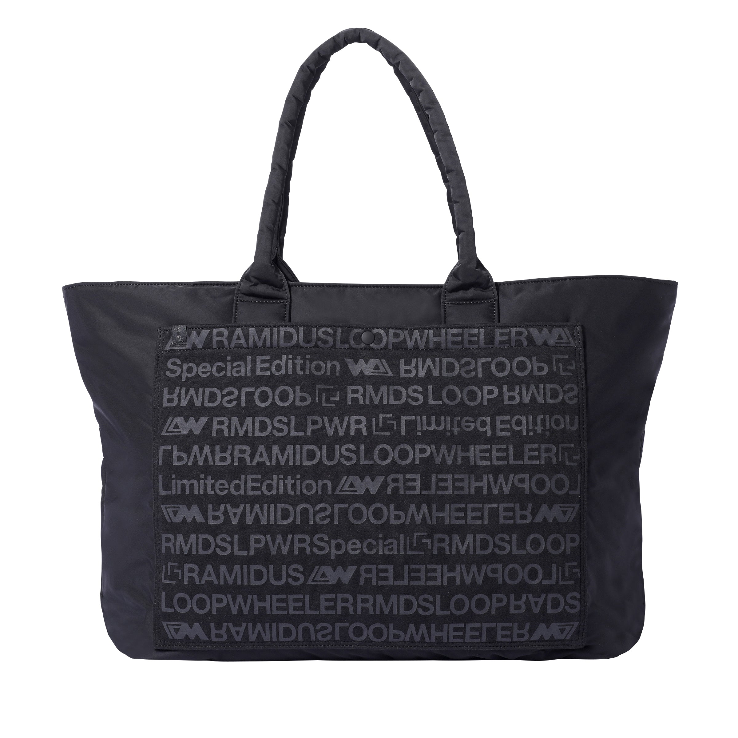 TOTE BAG (XL) – RAMIDUS ONLINE