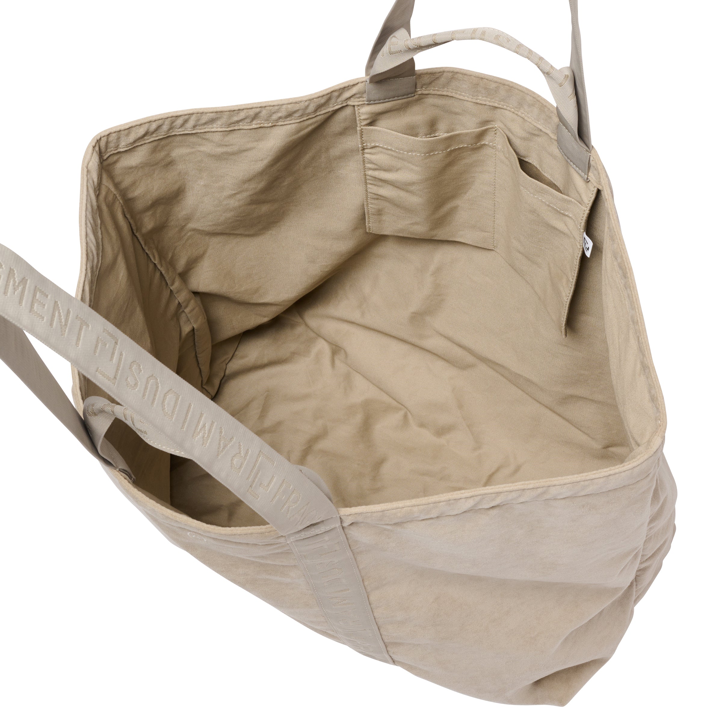 RAMIDUS TOTE BAG (LL) – RAMIDUS ONLINE