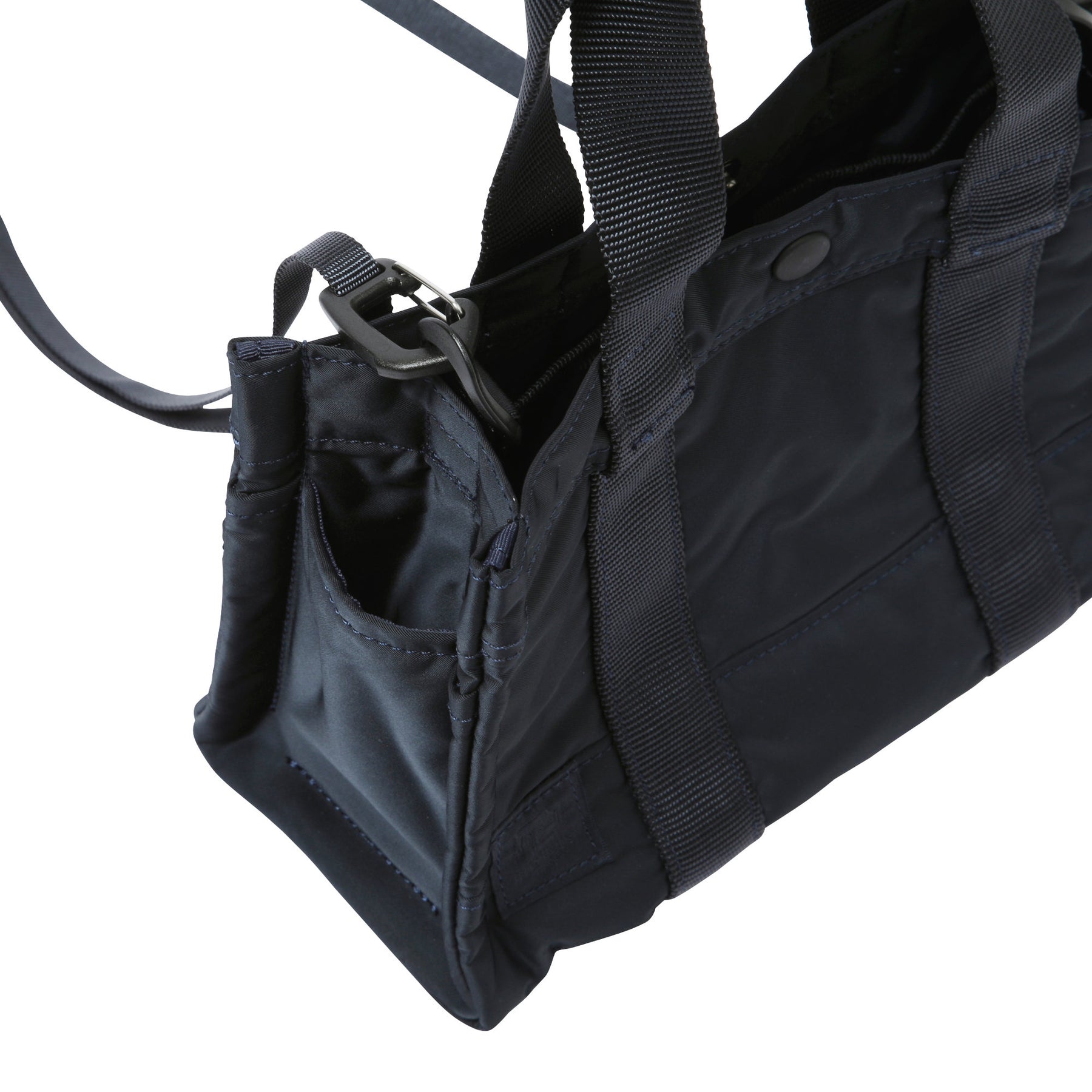 2WAY TOTE BAG (XS) – RAMIDUS ONLINE