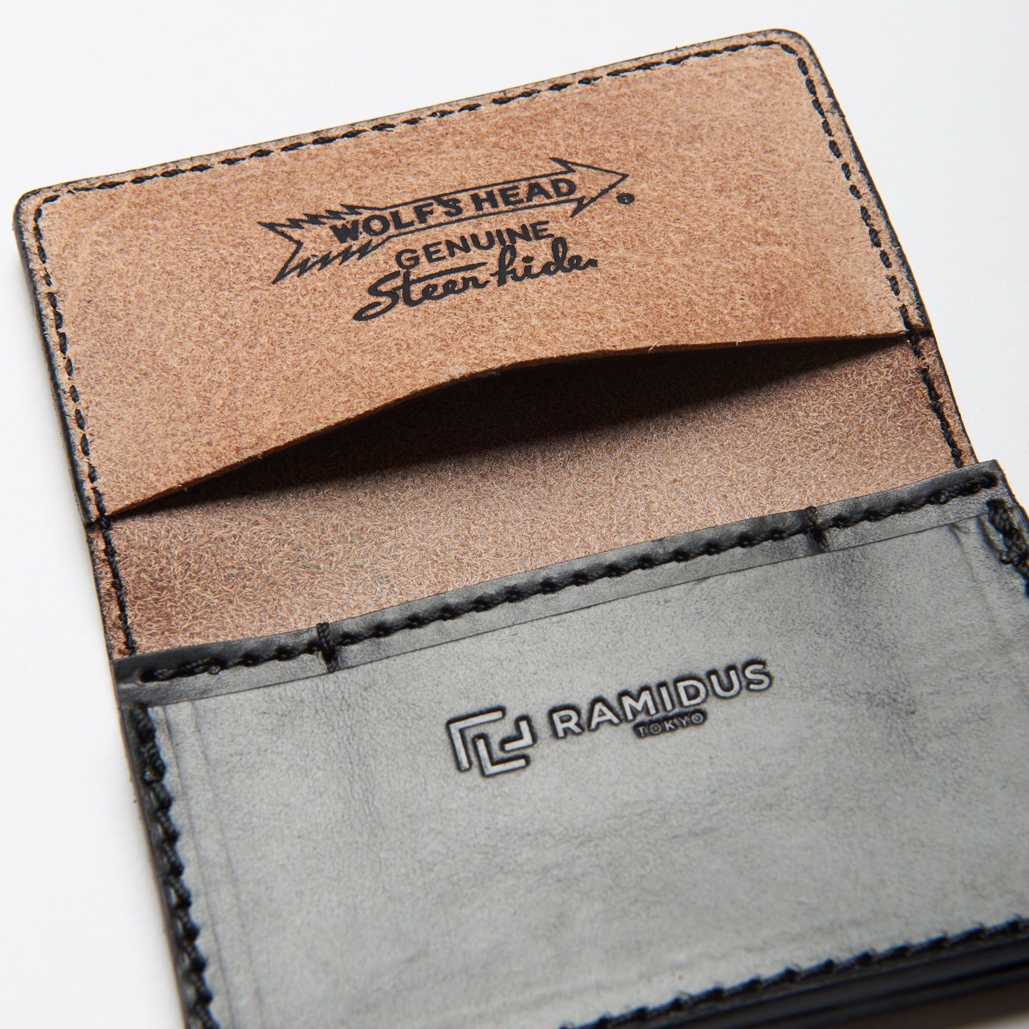 CARD CASE-2 – RAMIDUS ONLINE