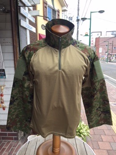 ミリタリーグッズ、自衛隊グッズ、迷彩服の通販｜RANGER（レンジャー）