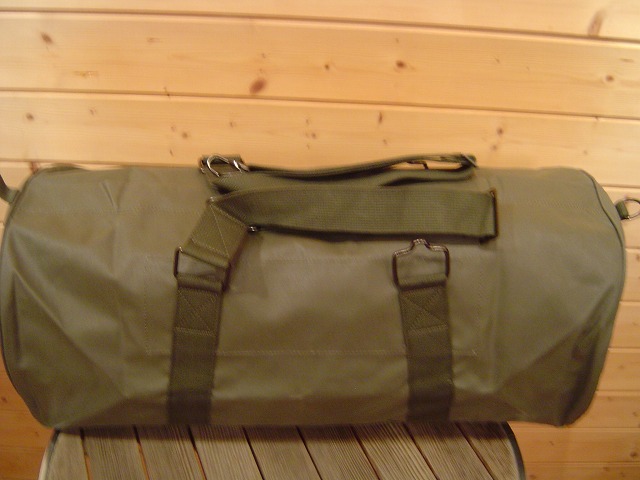 衣納2形OD 陸自仕様（取り扱い説明書付） ミリタリーグッズ、自衛隊