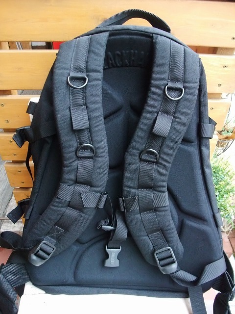 BLACKHAWK! 3DAY ASSAULT BACKPACK ミリタリーグッズ、自衛隊グッズ