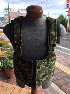 ミリタリーグッズ、自衛隊グッズ、迷彩服の通販｜RANGER（レンジャー）