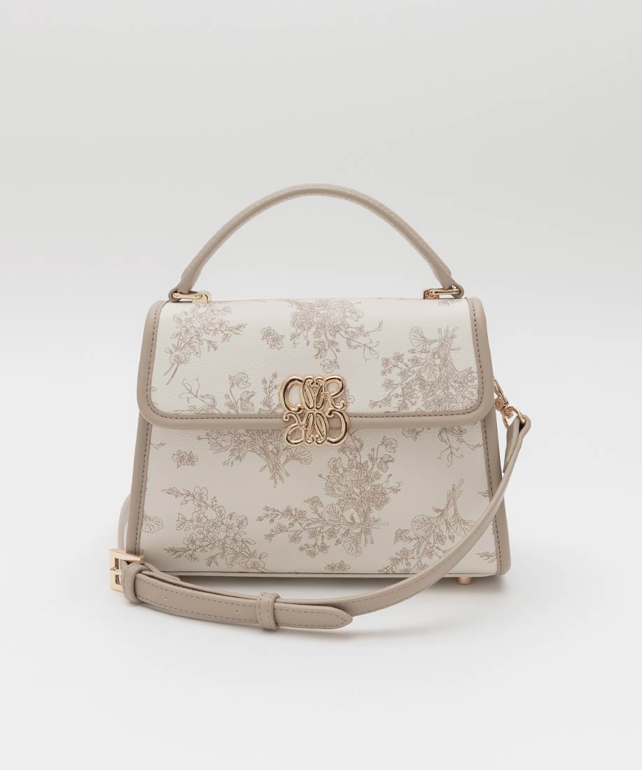 2WAYトワルドゥジュイフラップバッグRANDA公式サイト