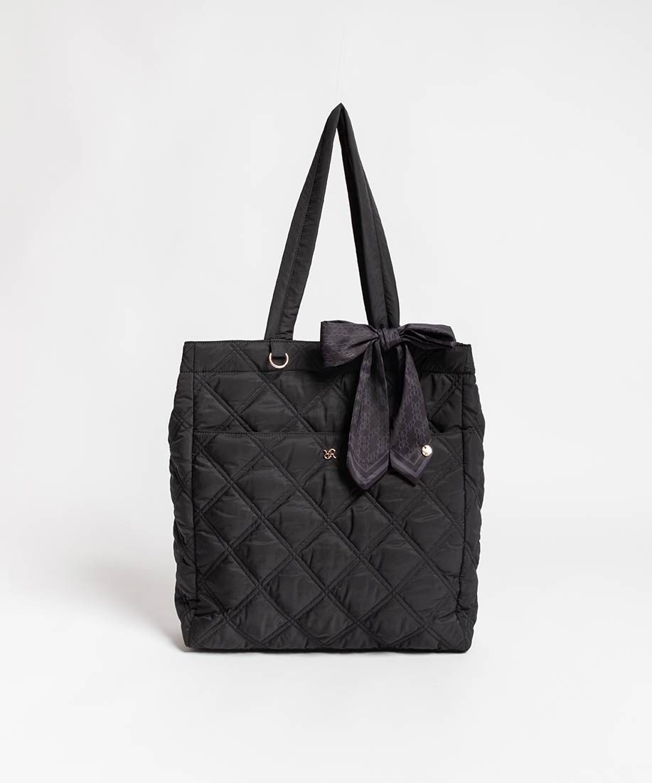 A4対応】2WAY リボンキルティングトートバッグRANDA公式サイト