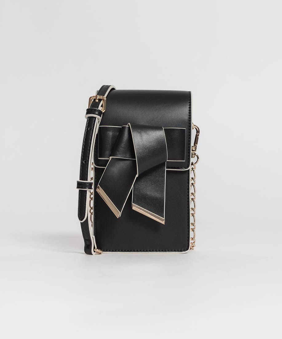 リボンベルトミニショルダーバッグRANDA公式サイト