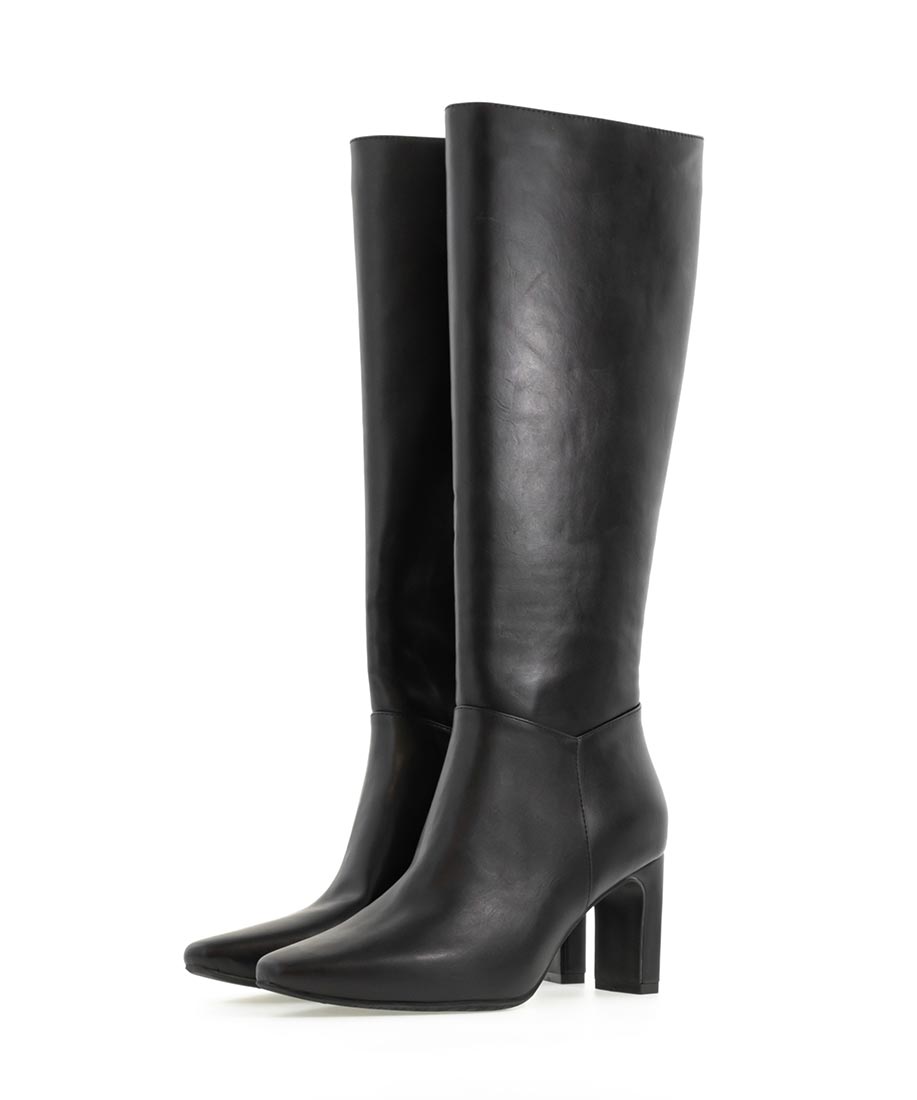 SALE】晴雨兼用 ベーシックロングブーツRANDA公式サイト