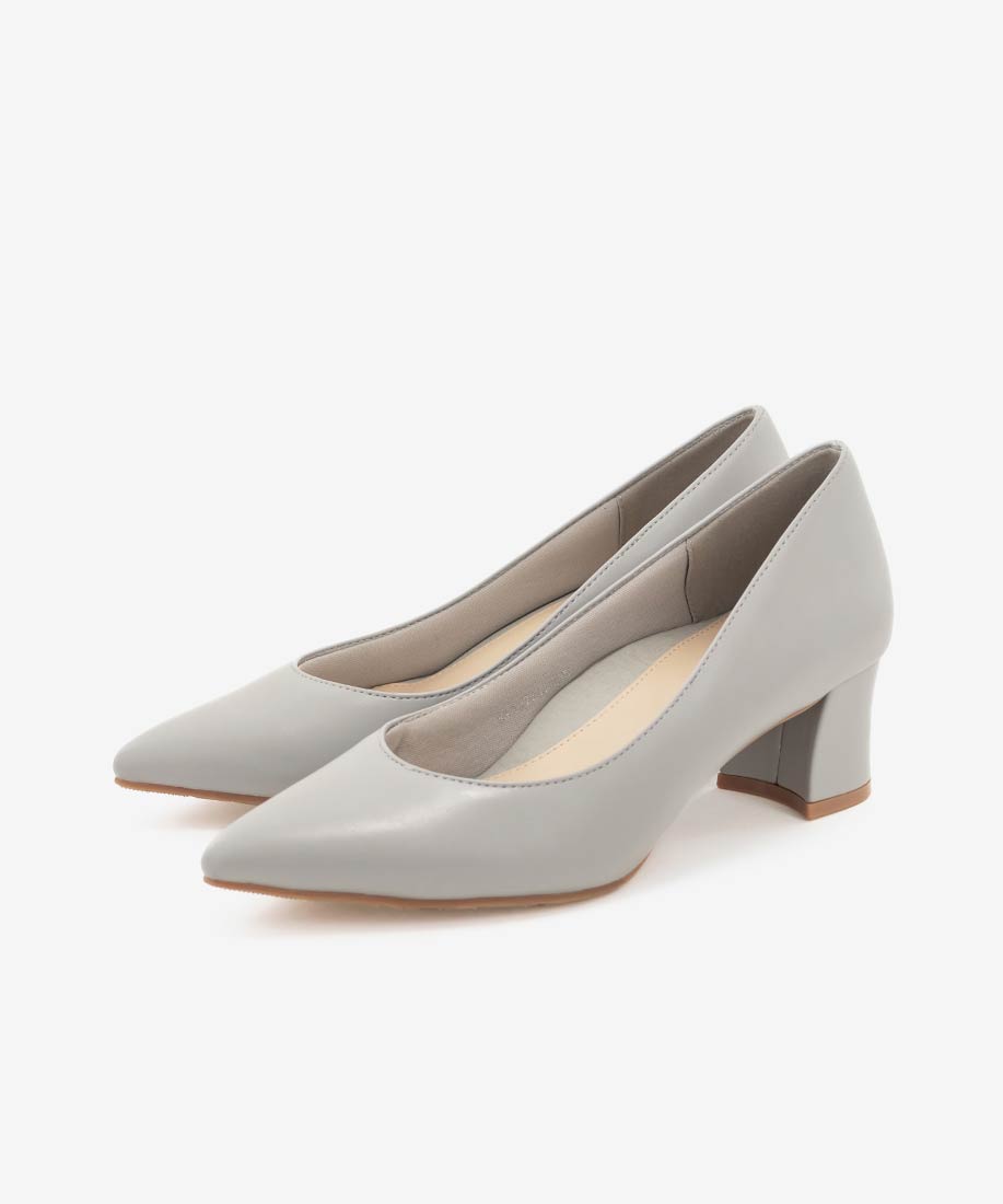 SALE】【走れる美脚パンプス】チャンキーヒールRANDA公式サイト