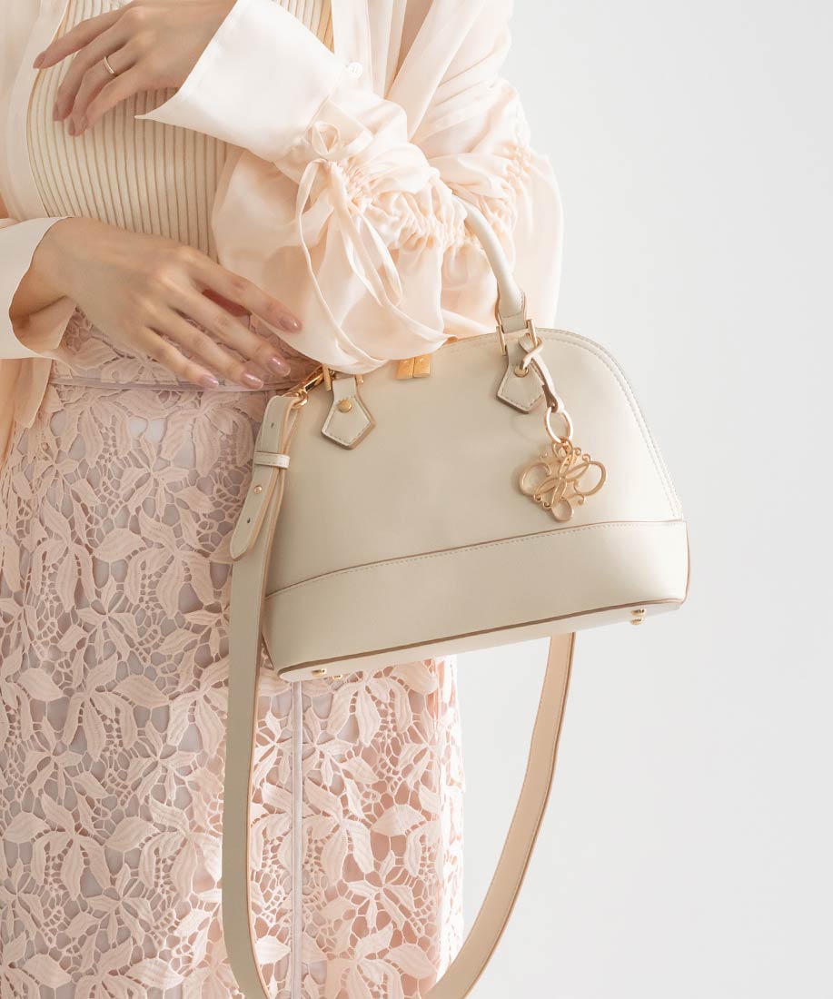 ラウンド2WAYショルダーバッグRANDA公式サイト