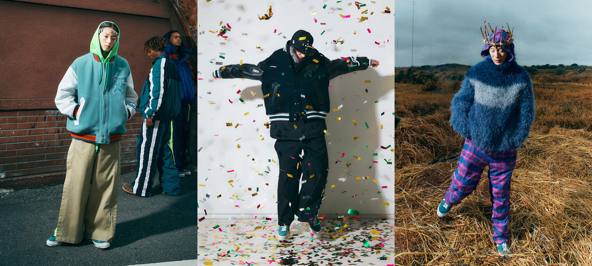 FACETASM (ファセッタズム) - R&Co. 公式通販