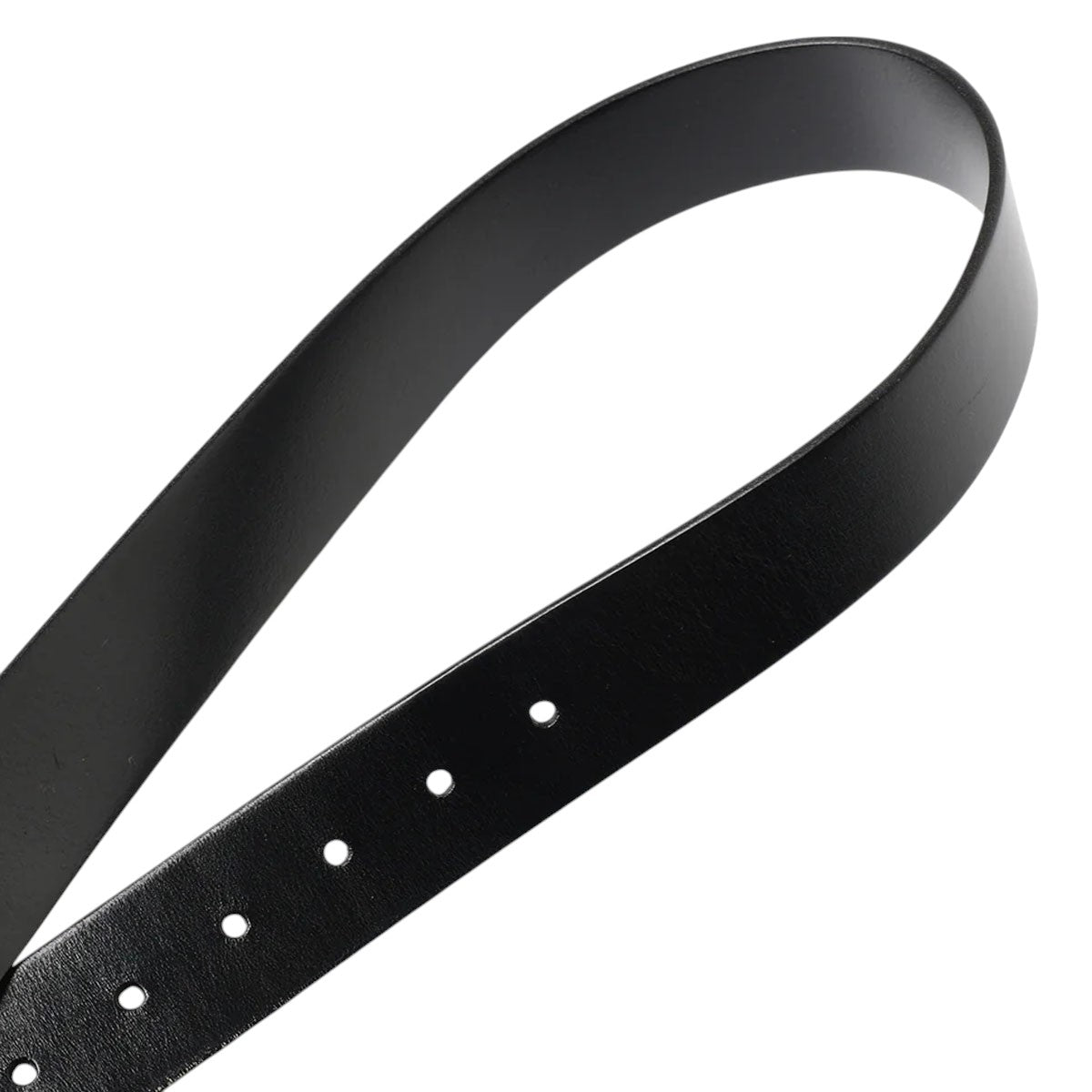 JieDa]WIDE WESTERN BELT/BLACK(Jie-25W-GD19) – R&Co.