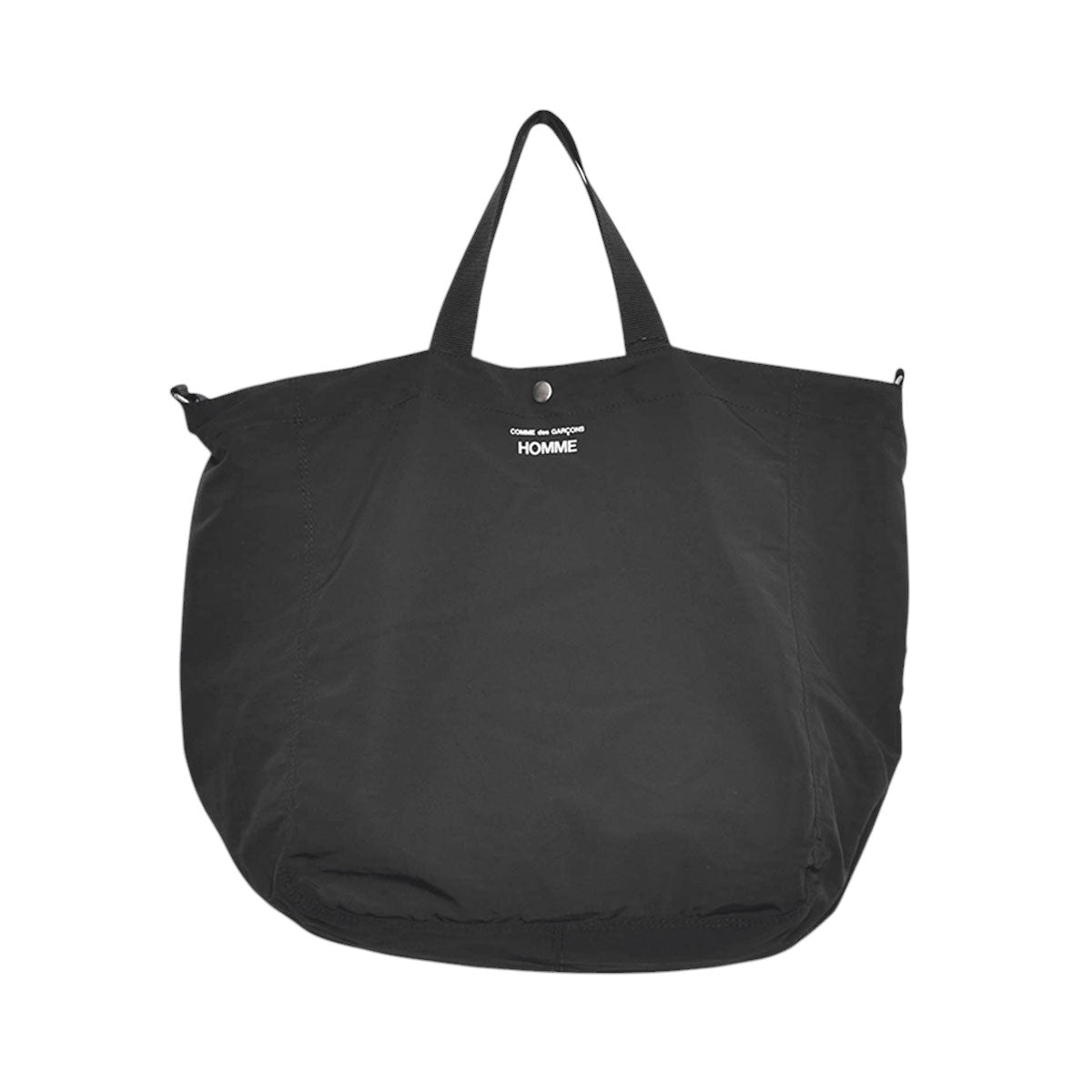 COMME des GARCONS HOMME]TOTE BAG/BLACK(HO-K292-051) – R&Co.