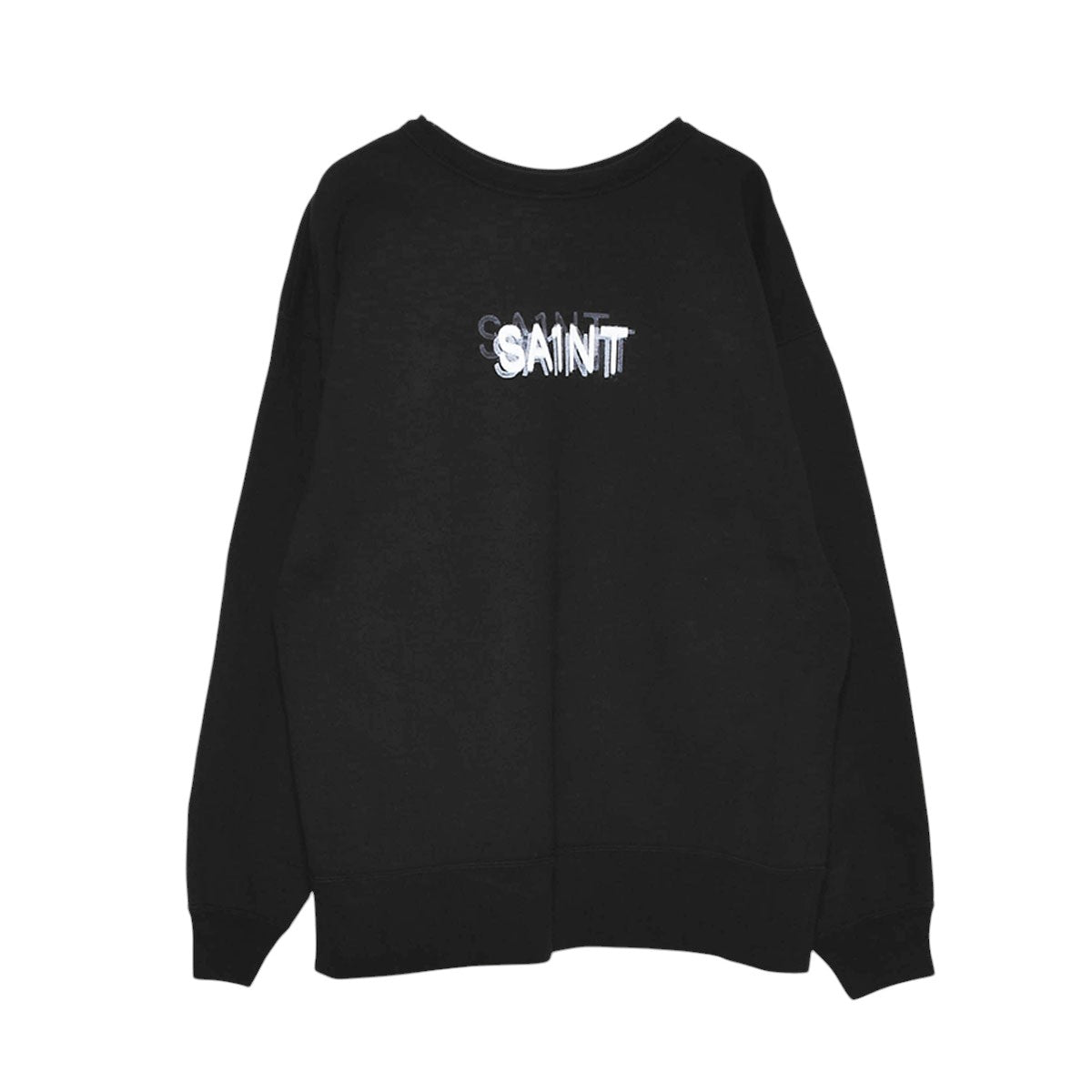 SAINT Mxxxxxx]CRW-N SWT/7 DEADLY/BLACK(SM-HR8-0000-044) – R&Co.