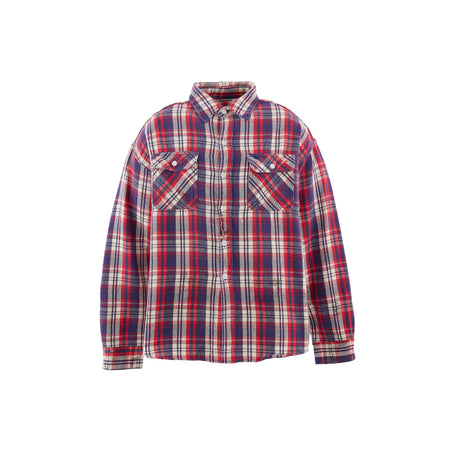 SAINT Mxxxxxx]KLF CREW NECK KNIT/KLF/BLACK(SM-HR1-0000-C08) – R&Co.