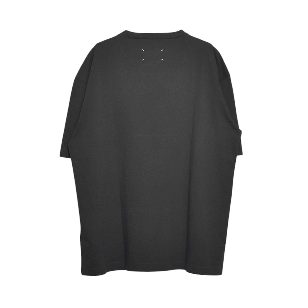 Maison Margiela]T-SHIRT/BLACK(S50GC0705-S24567) – R&Co.