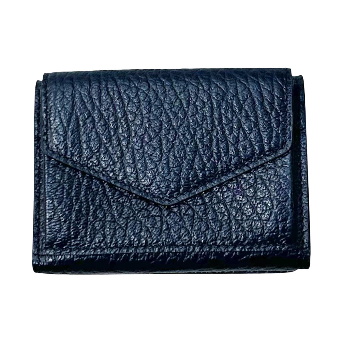 Maison Margiela]WALLETS/NAVY(S36UI0416-P4455) – R&Co.