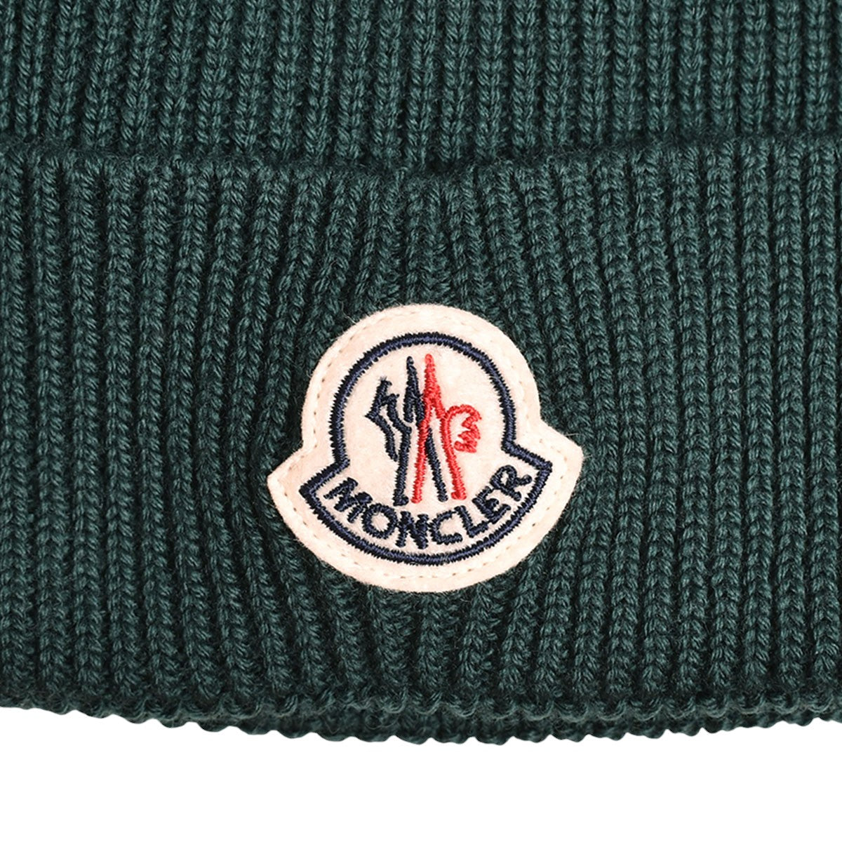 MONCLER]BERRETTO TRICOT/GREEN(3B705-00-A9342) – R&Co.