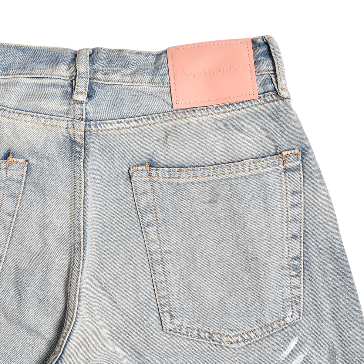 ACNE STUDIOS]1981 U Trafalgar/LIGHT.BLUE – R&Co.