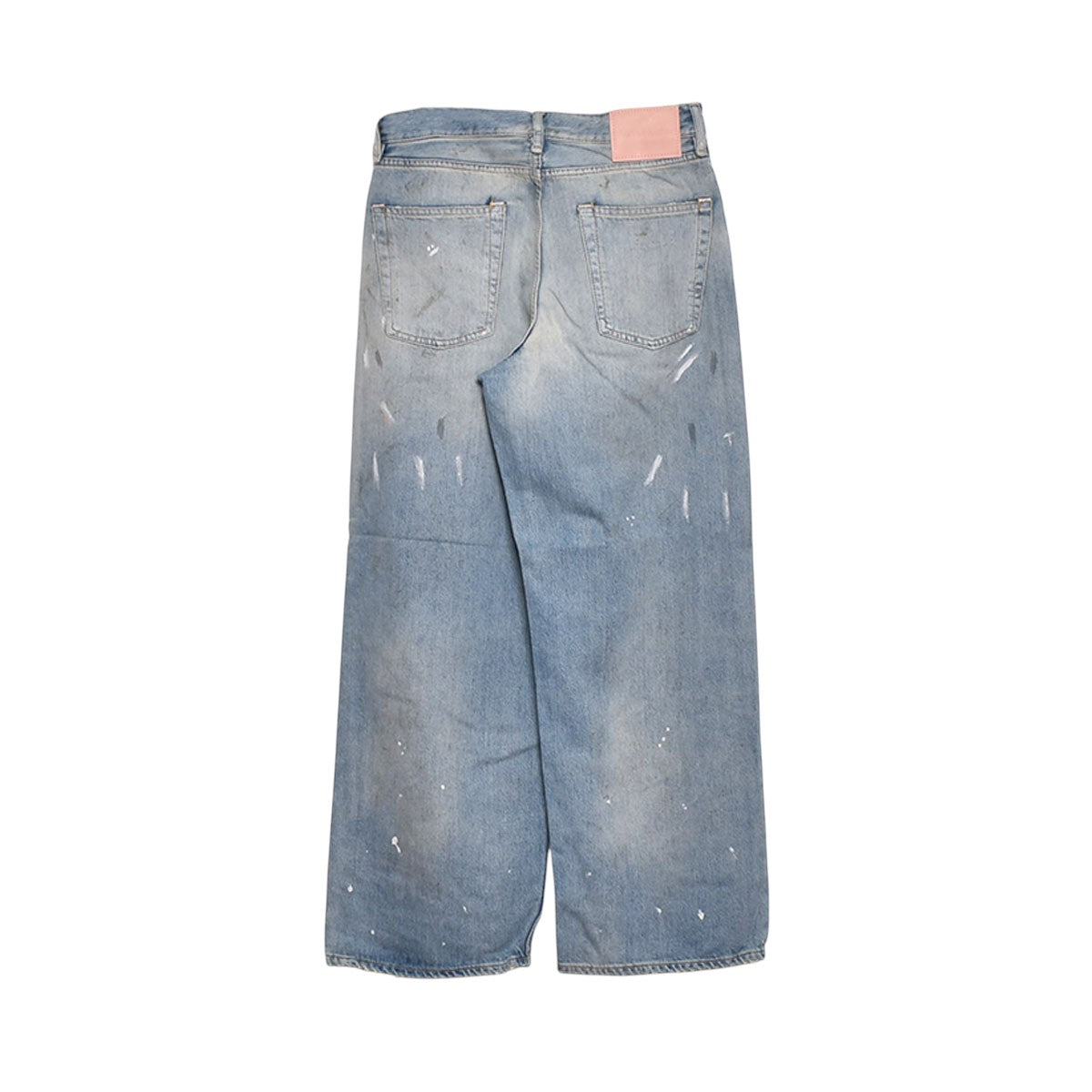 ACNE STUDIOS]1981 U Trafalgar/LIGHT.BLUE – R&Co.